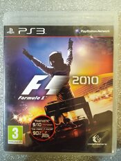 F1 2010 PlayStation 3