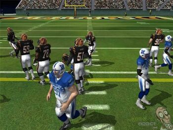 NFL Fever 2004 Xbox for sale