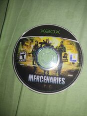 Mercenaries: Playground of Destruction Xbox