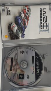 Buy WRC II Extreme PlayStation 2