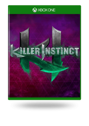 Killer Instinct Xbox One