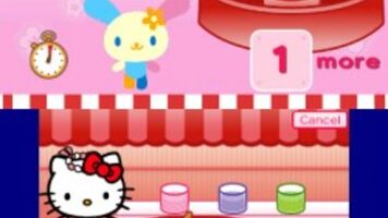 Around the World with Hello Kitty and Friends Nintendo 3DS for sale