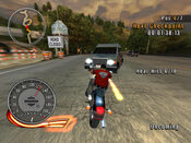 Redeem Harley-Davidson: Race to the Rally PlayStation 2