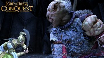 The Lord of the Rings: Conquest - Heroes and Maps Pack PlayStation 3