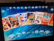 Nintendo Wii, Baltas, įrašyta 13 žaidimų for sale