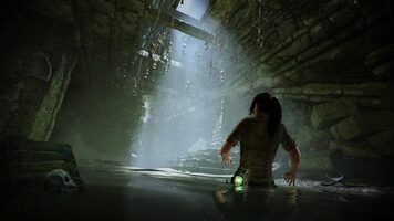 Shadow of the Tomb Raider Croft Edition PlayStation 4