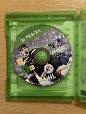 NHL 17 Xbox One