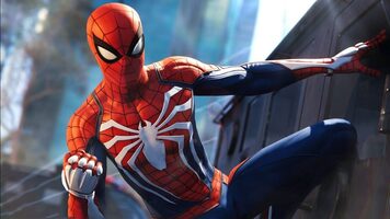 Marvel's Spider-Man: Special Edition PlayStation 4