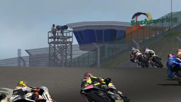 MotoGP4 PlayStation 2