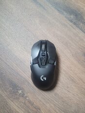 Logitech g903