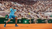 Redeem Tennis World Tour: Roland Garros Edition (PC) Steam Key RU/CIS