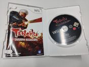 Tenchu: Shadow Assassins Wii for sale