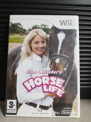 HORSE LIFE: Amis pour la Vie Wii