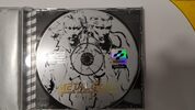 Metal Gear Solid Banda sonora original CD 1999