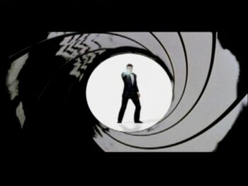 Redeem James Bond 007: Everything or Nothing Xbox