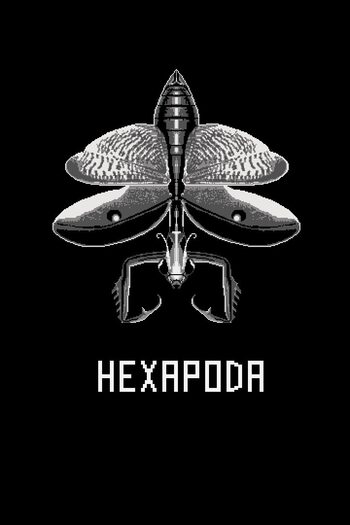 Hexapoda XBOX LIVE Key ARGENTINA