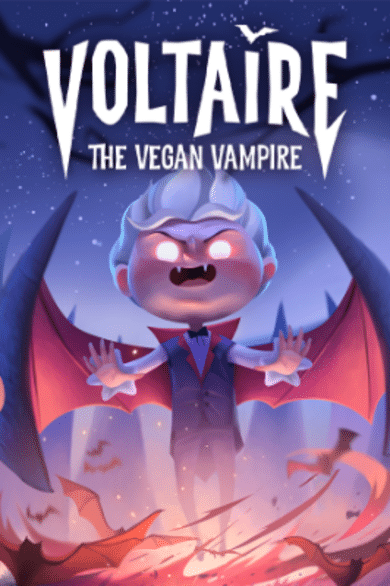 E-shop Voltaire: The Vegan Vampire (PC) Steam Key GLOBAL