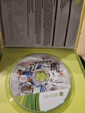 Madden NFL 13 Xbox 360