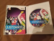 Just Dance 3 Wii