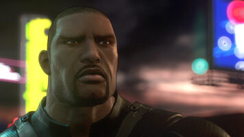 Crackdown 3 Xbox One