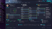 Get Football Manager 2023 (PC) Steam Key TURKEY