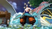 One Piece: Pirate Warriors 2 PS Vita