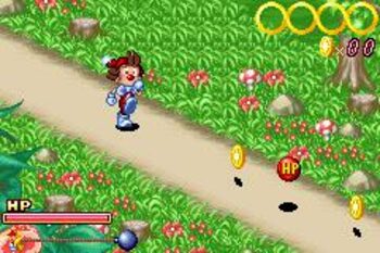 Buy Kid Klown in Crazy Chase SNES