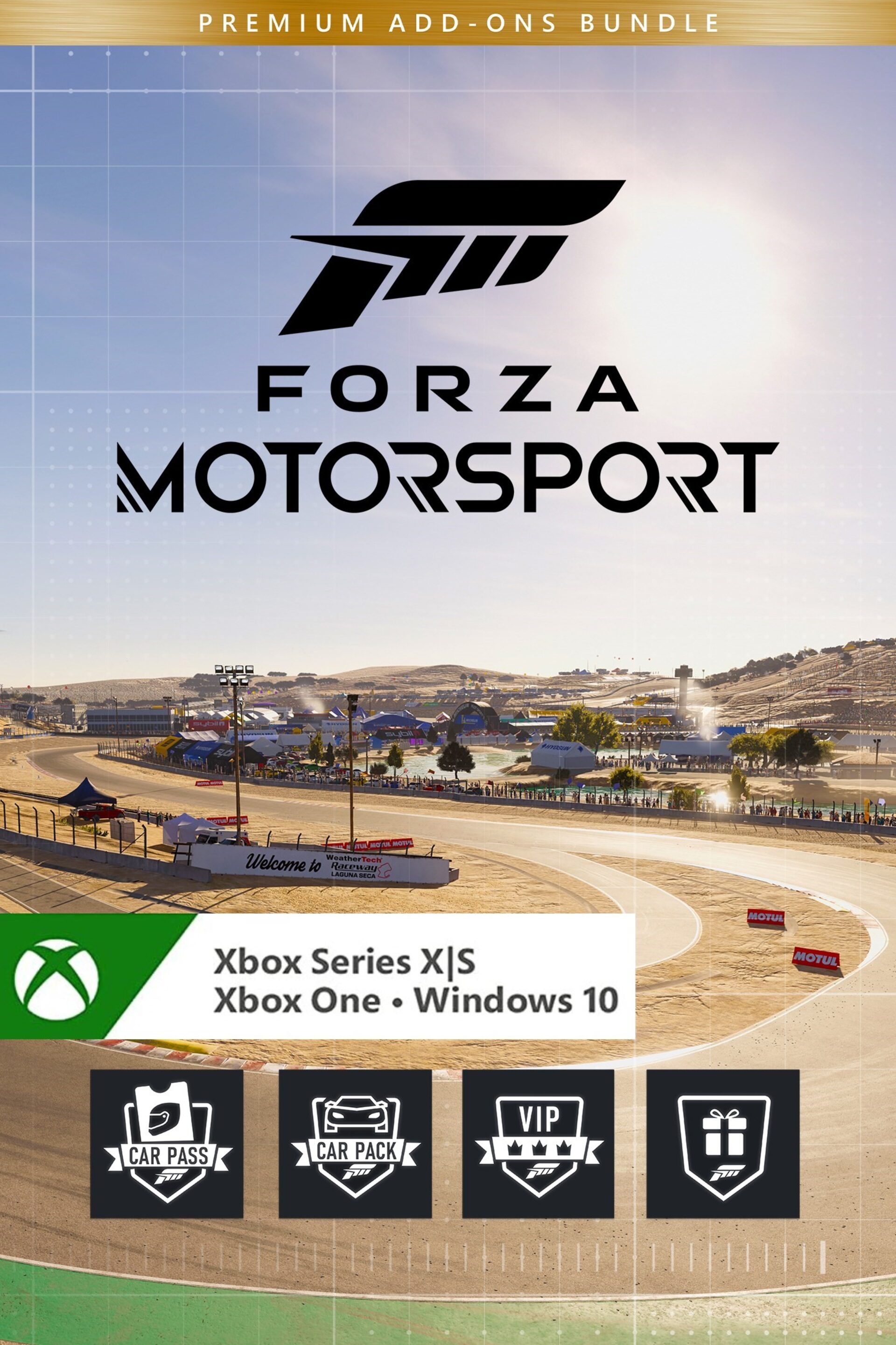 Buy Forza Motorsport Premium Add-Ons Bundle (DLC) Xbox key! Cheap price |  ENEBA