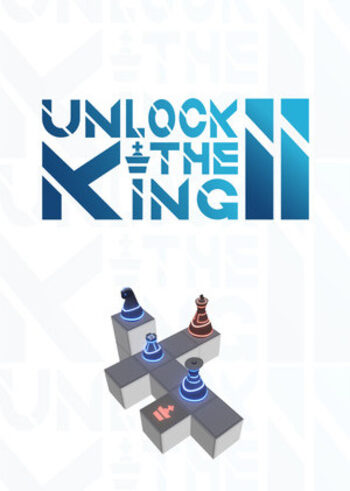 Unlock The King 2 (PC) Steam Key EUROPE