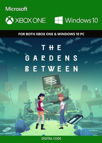 The Gardens Between PC/XBOX LIVE Key GLOBAL