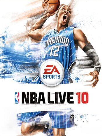 NBA LIVE 10 PSP