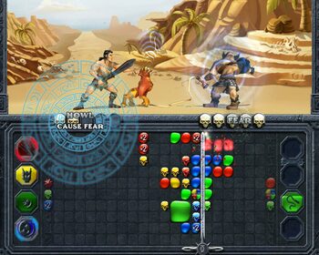 Get Puzzle Chronicles PSP