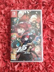 Persona 5 Royal Nintendo Switch