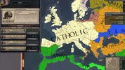 Redeem Crusader Kings II: Europa Universalis IV Converter (DLC) Steam Key GLOBAL
