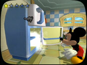 Disney's Magical Mirror Starring Mickey Mouse Nintendo GameCube for sale