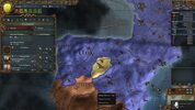 Europa Universalis IV - The Cossacks (DLC) Steam Key EUROPE