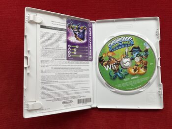 Buy Skylanders SWAP Force Wii