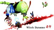 Get The Witch and the Hundred Knight PlayStation 3