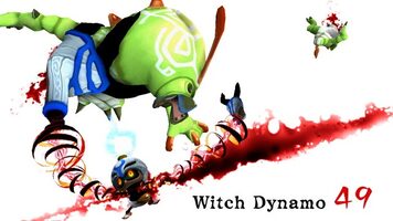 Get The Witch and the Hundred Knight PlayStation 3