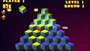 Q*bert PlayStation