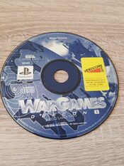 WarGames: Defcon 1 PlayStation