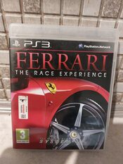 Ferrari: The Race Experience PlayStation 3