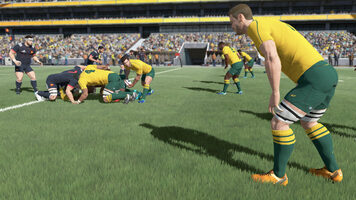 RUGBY 18 PlayStation 4