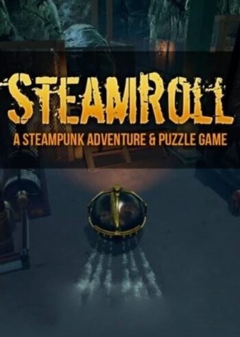 Steamroll Steam Key GLOBAL