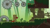 Super Meat Boy Forever PlayStation 4