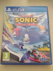 Team Sonic Racing PlayStation 4