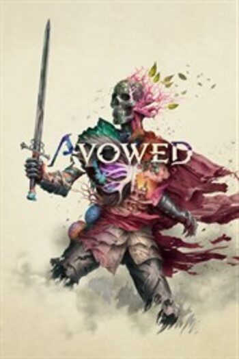 Avowed (PC/Xbox Series) XBOX LIVE Key GLOBAL