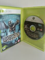 Redeem BioShock Xbox 360