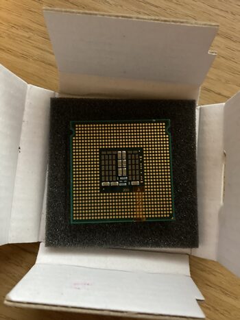 Intel Xeon X5460 3.16 GHz LGA771 Quad-Core CPU