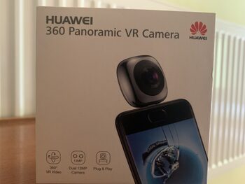 Huawei 360 Panoramic Camera CV60